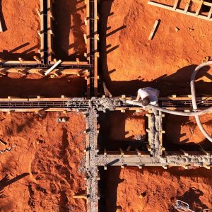 Monitoramento com Drones